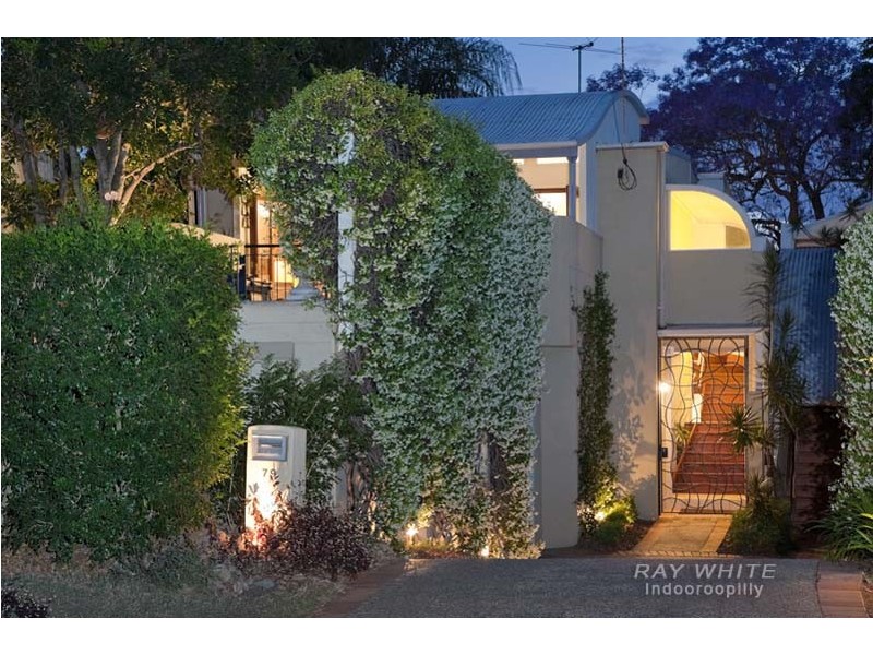 Indooroopilly QLD 4068