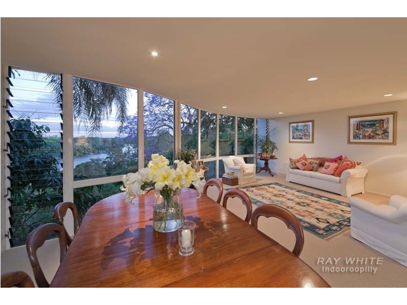 Indooroopilly QLD 4068