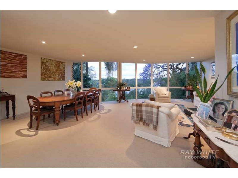 Indooroopilly QLD 4068