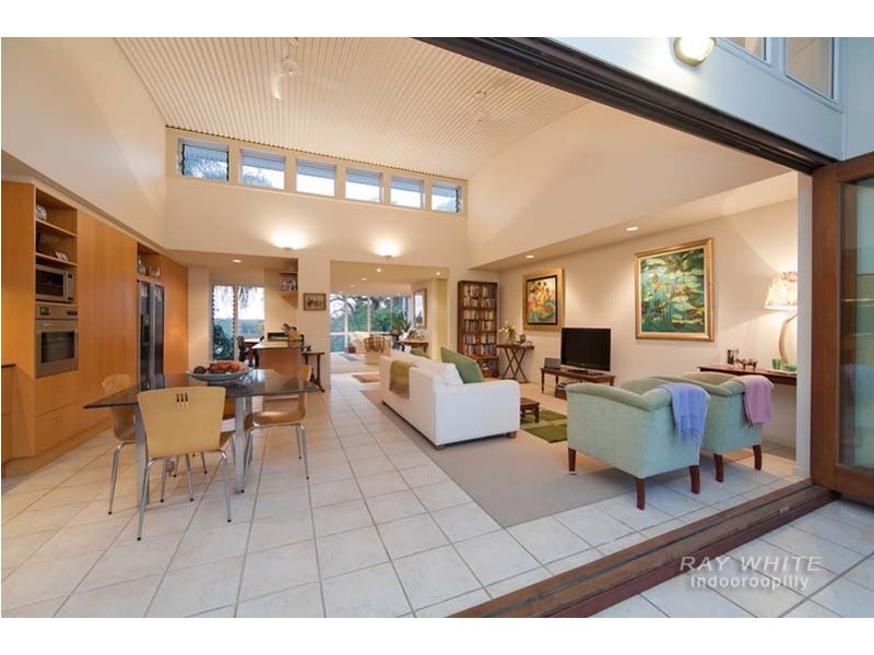 Indooroopilly QLD 4068