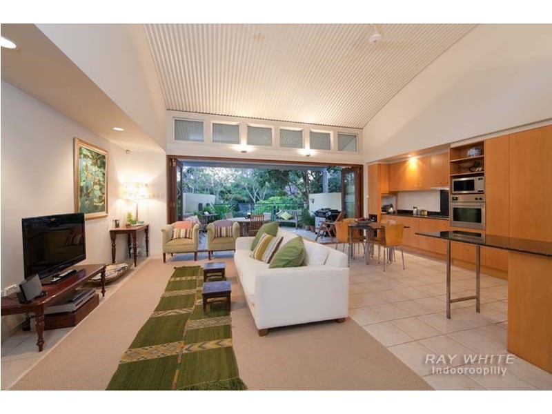 Indooroopilly QLD 4068