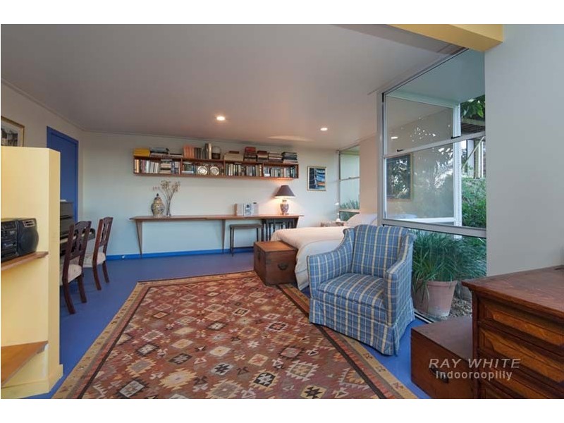 Indooroopilly QLD 4068