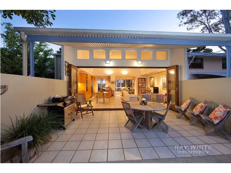 Indooroopilly QLD 4068