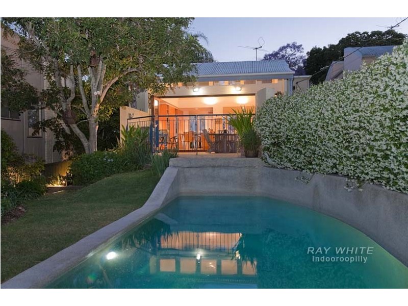 Indooroopilly QLD 4068