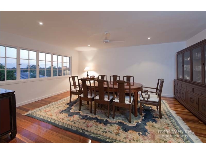 14 Glencairn Avenue, Indooroopilly QLD 4068