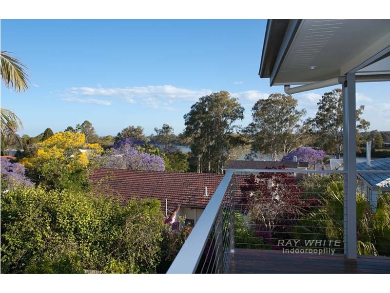 14 Glencairn Avenue, Indooroopilly QLD 4068