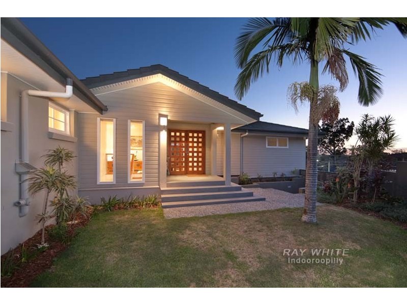 14 Glencairn Avenue, Indooroopilly QLD 4068