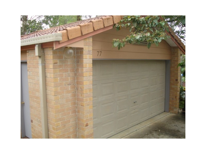 77 Ironbark Road, Chapel Hill QLD 4069