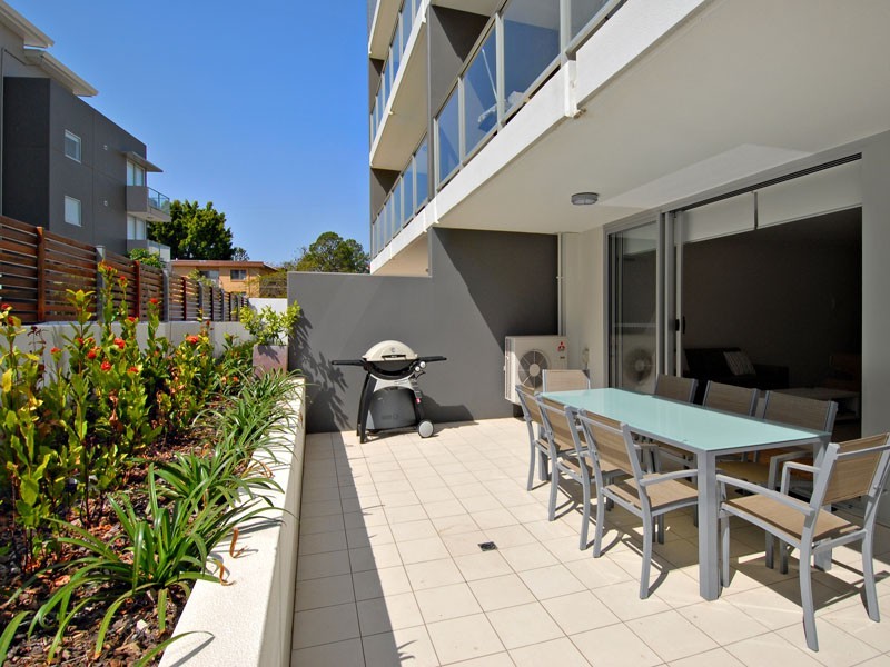 4/24 Allwood Street, Indooroopilly QLD 4068