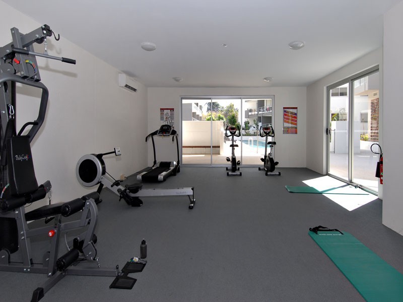 4/24 Allwood Street, Indooroopilly QLD 4068