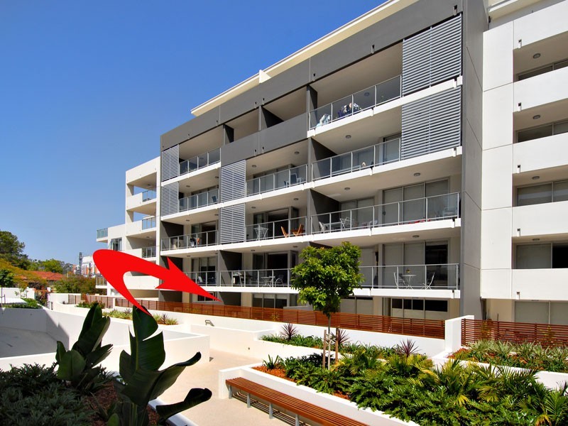 4/24 Allwood Street, Indooroopilly QLD 4068