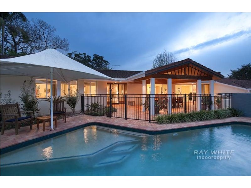 127 Harts Road, Indooroopilly QLD 4068