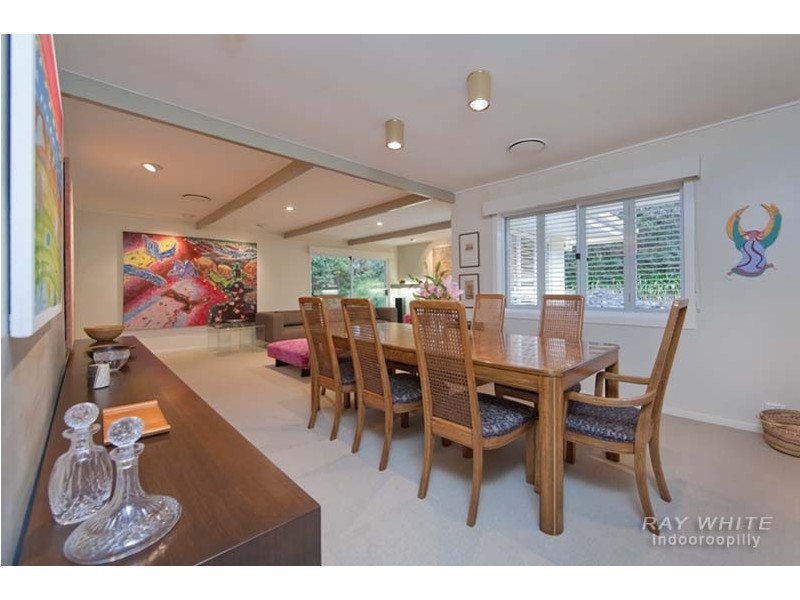 127 Harts Road, Indooroopilly QLD 4068