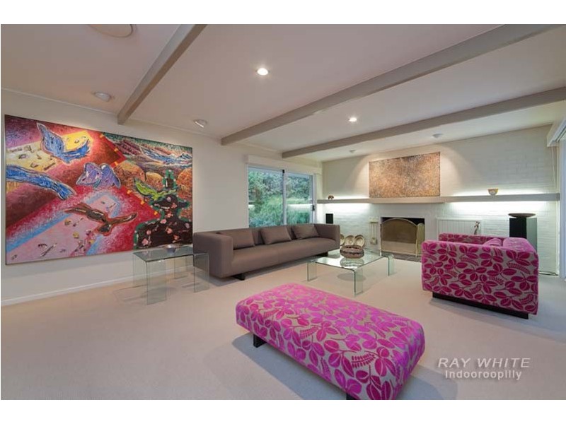 127 Harts Road, Indooroopilly QLD 4068