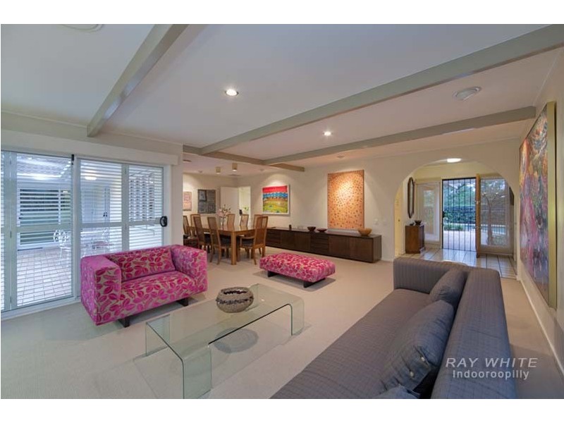 127 Harts Road, Indooroopilly QLD 4068