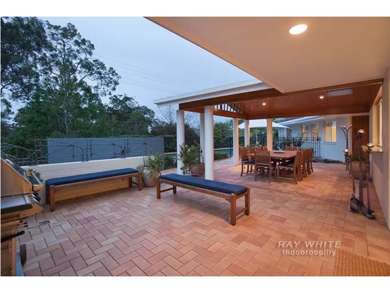 127 Harts Road, Indooroopilly QLD 4068
