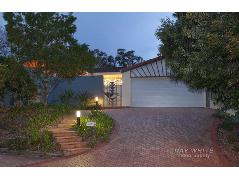 127 Harts Road, Indooroopilly QLD 4068