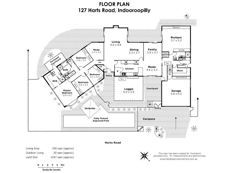 127 Harts Road, Indooroopilly QLD 4068