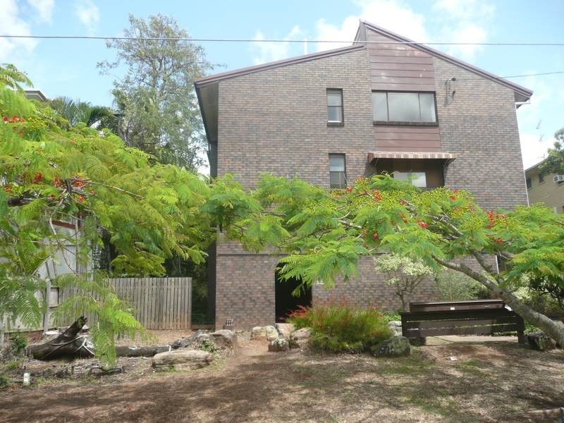 7/67 Warren Street, St Lucia QLD 4067