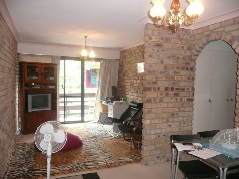 7/67 Warren Street, St Lucia QLD 4067