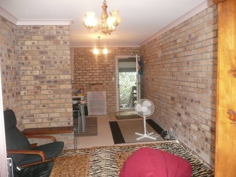 7/67 Warren Street, St Lucia QLD 4067