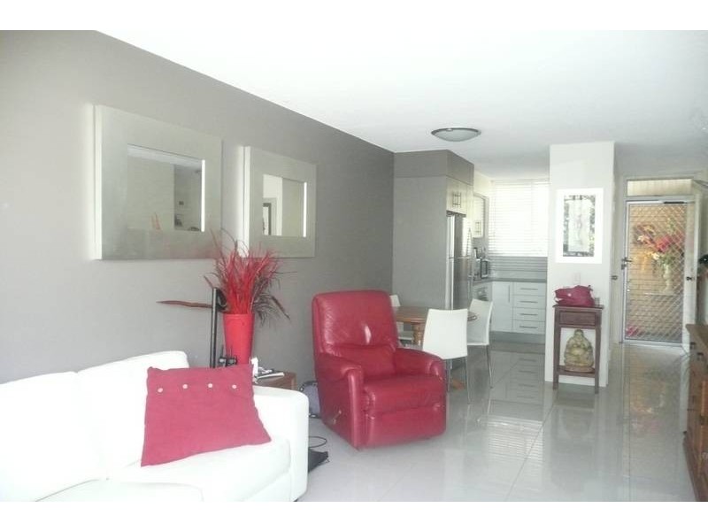 5/49 Riverview Terrace, Indooroopilly QLD 4068