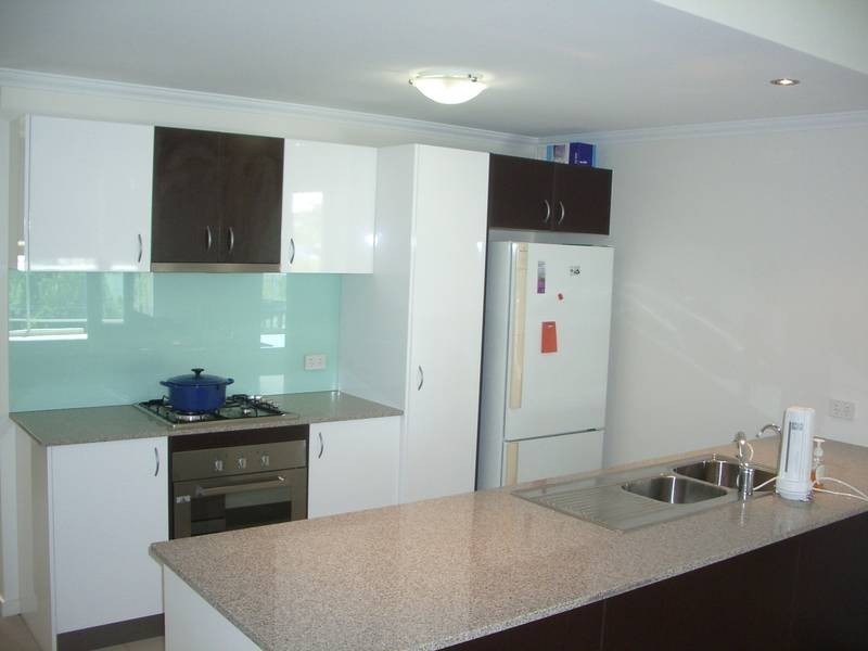 103/101 Clarence Road, Indooroopilly QLD 4068