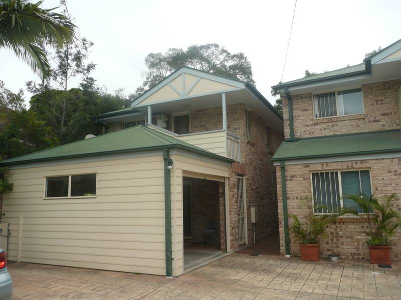 3/73 Fairley Street, Indooroopilly QLD 4068