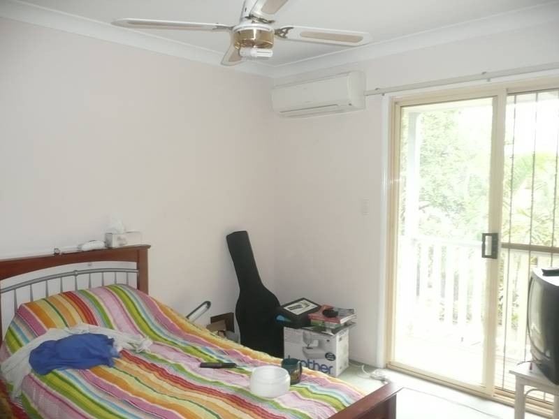 3/73 Fairley Street, Indooroopilly QLD 4068