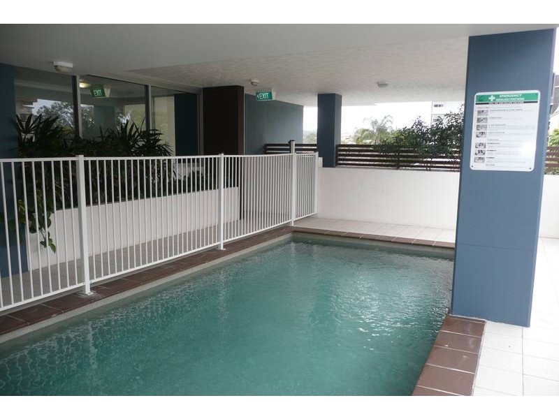 3/16 Grosvenor Road, Indooroopilly QLD 4068