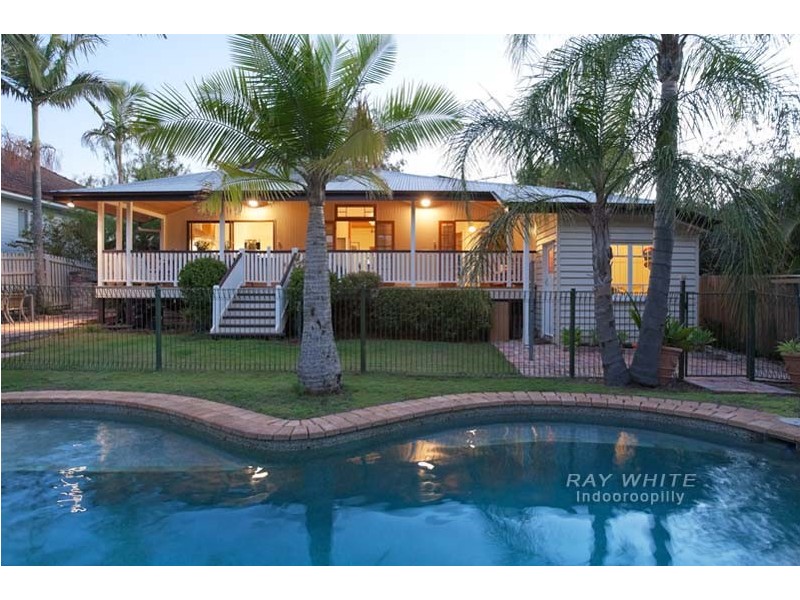 42 Neulans Road, Indooroopilly QLD 4068