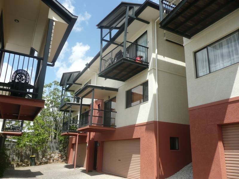 5/61-65 Indooroopilly Road, Taringa QLD 4068