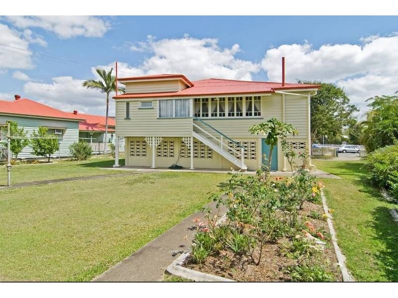 84 Appel Street, Graceville QLD 4075