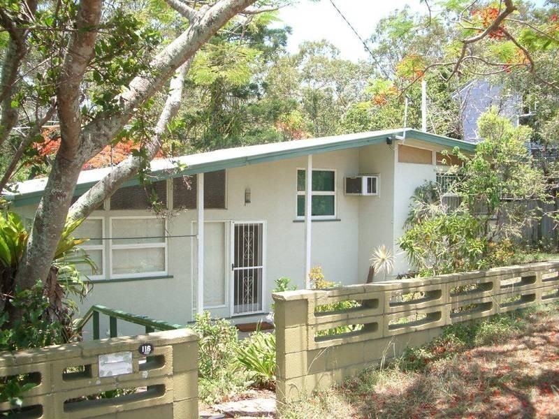 116 Jerrang Street, Indooroopilly QLD 4068