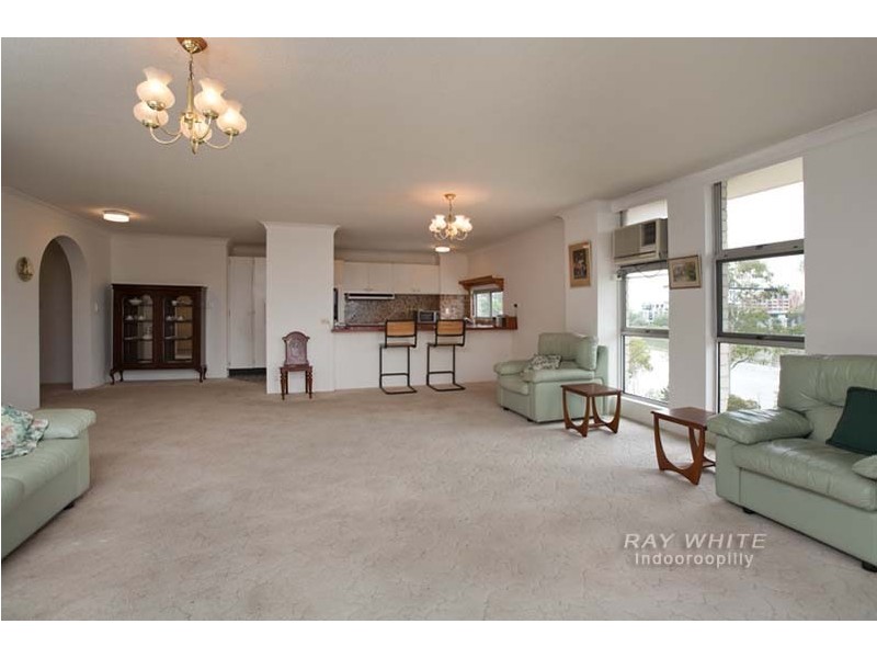 9/24 Dunmore Terrace, Auchenflower QLD 4066
