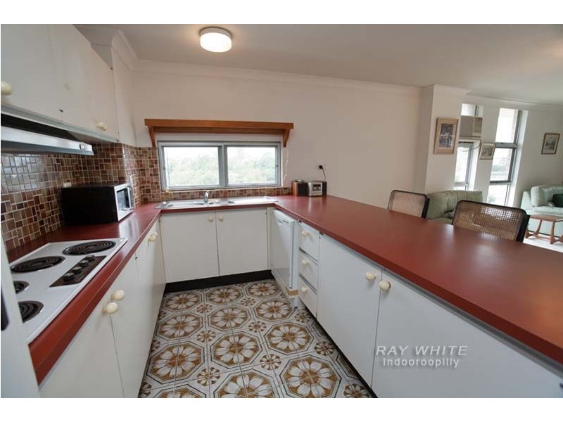 9/24 Dunmore Terrace, Auchenflower QLD 4066