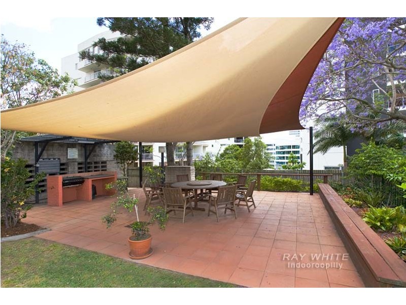 9/24 Dunmore Terrace, Auchenflower QLD 4066