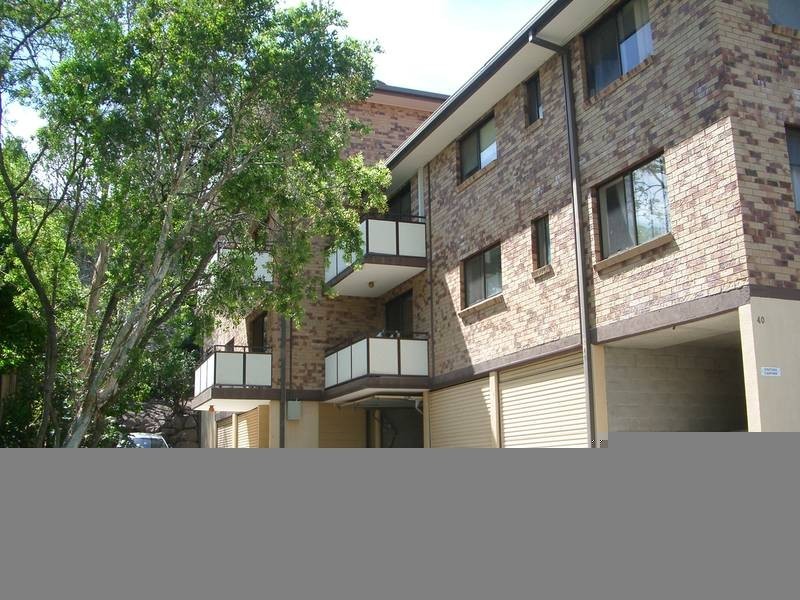 2/40 York Street, Indooroopilly QLD 4068