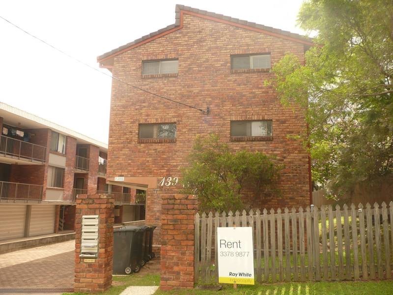 5/139 Central Avenue, Indooroopilly QLD 4068
