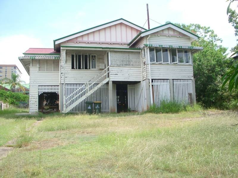 8 Finney Road, Indooroopilly QLD 4068