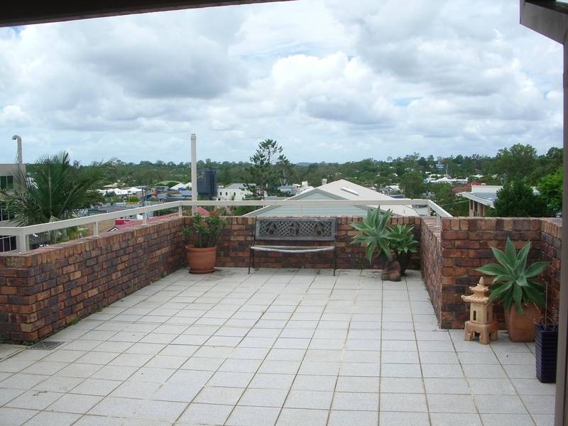 8/16 Foxton Street, Indooroopilly QLD 4068