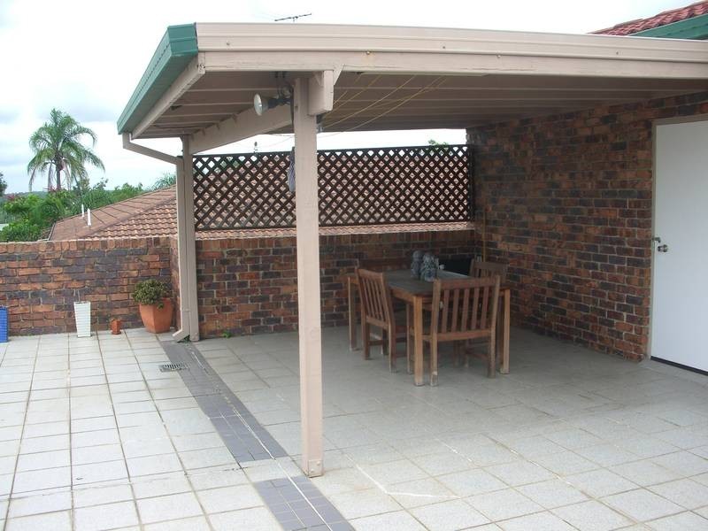 8/16 Foxton Street, Indooroopilly QLD 4068