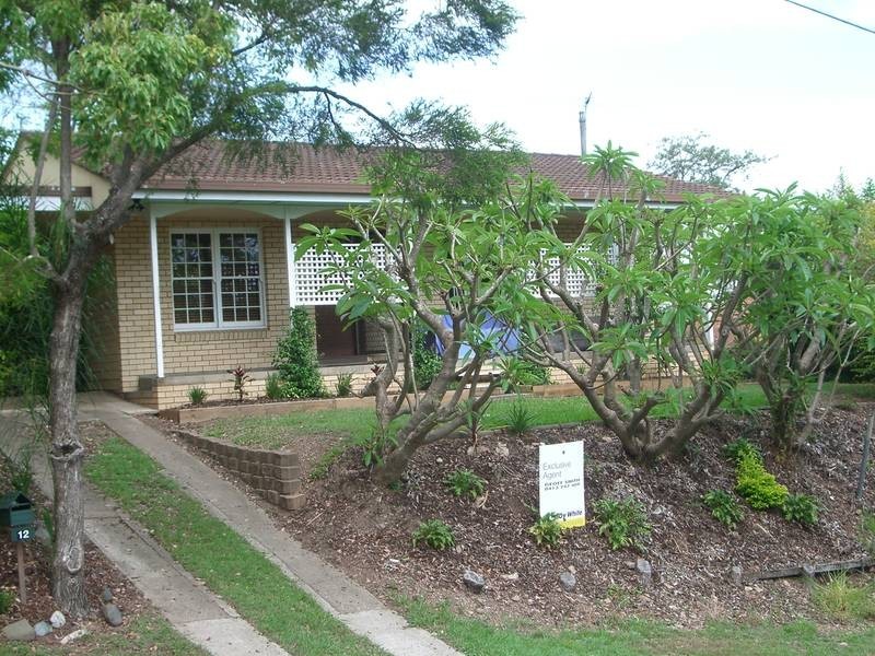 12 Burns Street, Indooroopilly QLD 4068