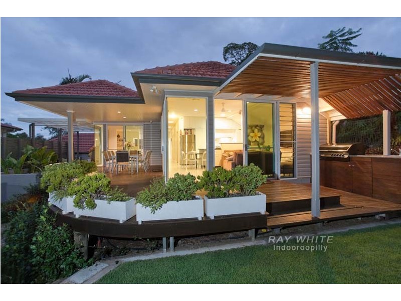 21 McCaul Street, Taringa QLD 4068