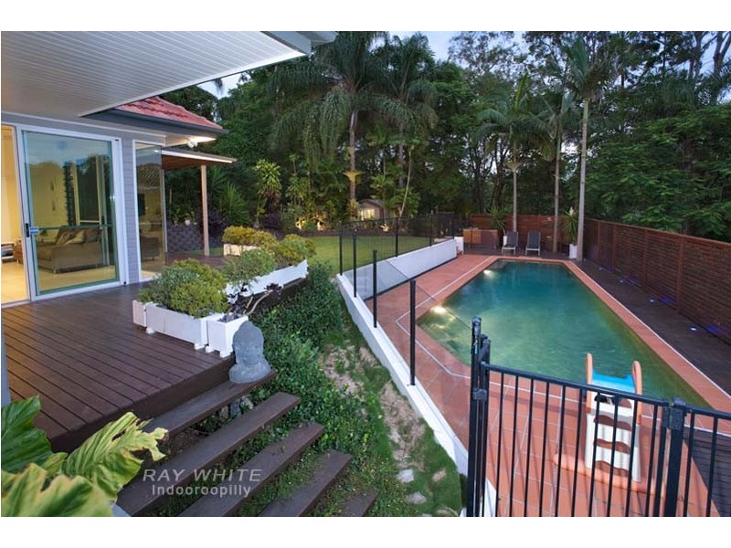 21 McCaul Street, Taringa QLD 4068