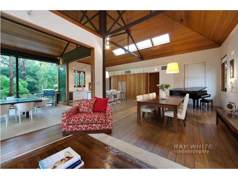 57 Fewings Street, Toowong QLD 4066