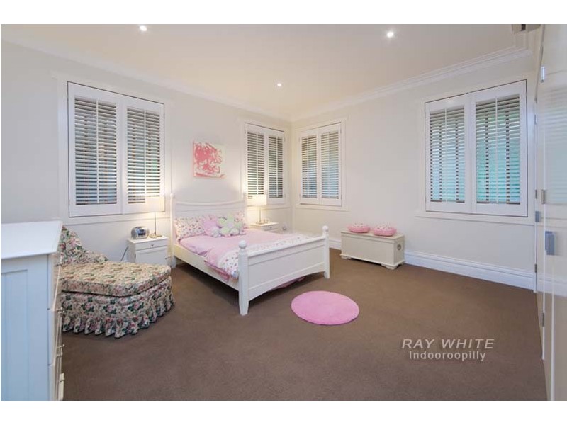 57 Fewings Street, Toowong QLD 4066