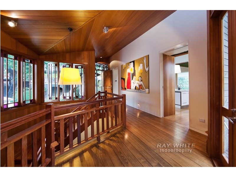 57 Fewings Street, Toowong QLD 4066