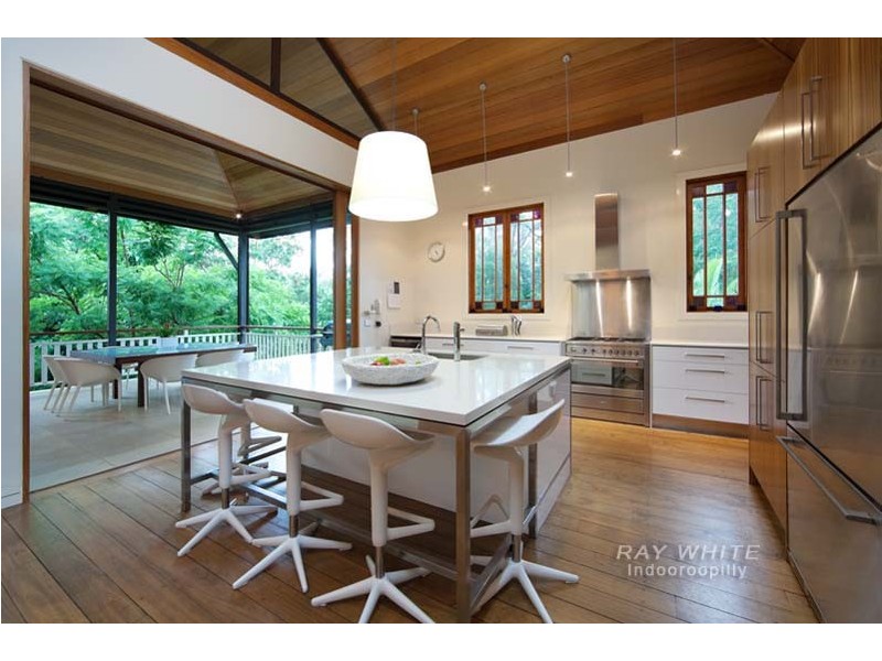 57 Fewings Street, Toowong QLD 4066