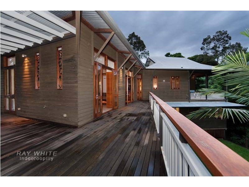 57 Fewings Street, Toowong QLD 4066